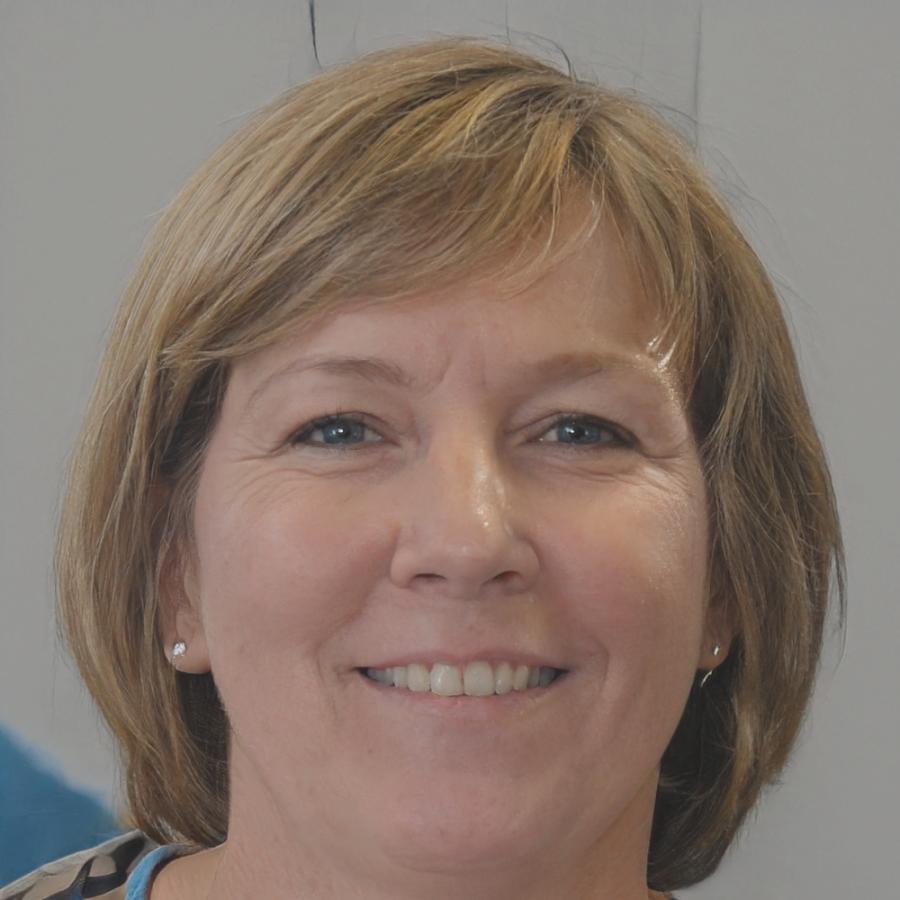 Porträt von Priya